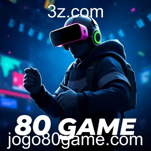 Revolução Digital nos Jogos: A Ascensão da 80game