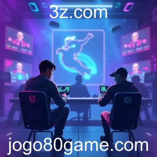 Explorando as Tendências do Universo Gamer com 80game