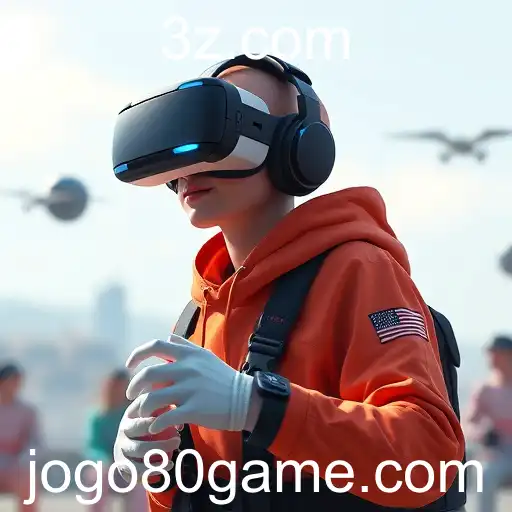 Revoluções no Mundo dos Jogos: O Impacto da Tecnologia