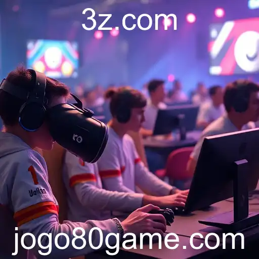 Novidades Explosivas no Mundo dos Jogos em 2025