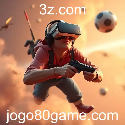 Tendências e Inovações no Mundo dos Jogos em 2025