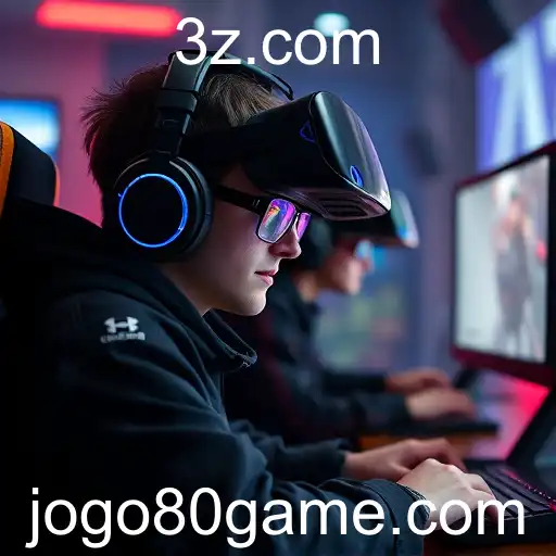 Tendências e Desafios para o Mercado de Jogos em 2025