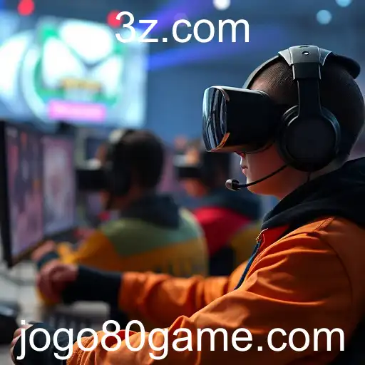 O Impacto dos Jogos na Economia Digital de 2025