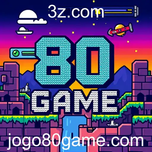 Evolução dos Jogos Online: O Impacto do '80game'