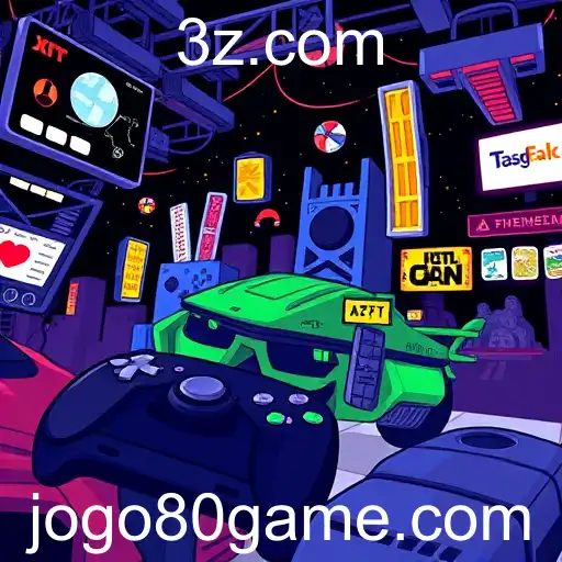 O Impacto Crescente dos Clássicos na Indústria de Jogos