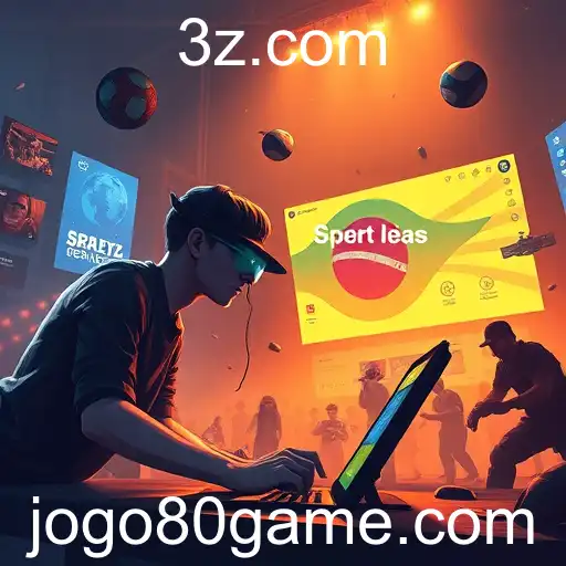 O Impacto Crescente da Indústria de Jogos no Brasil em 2025