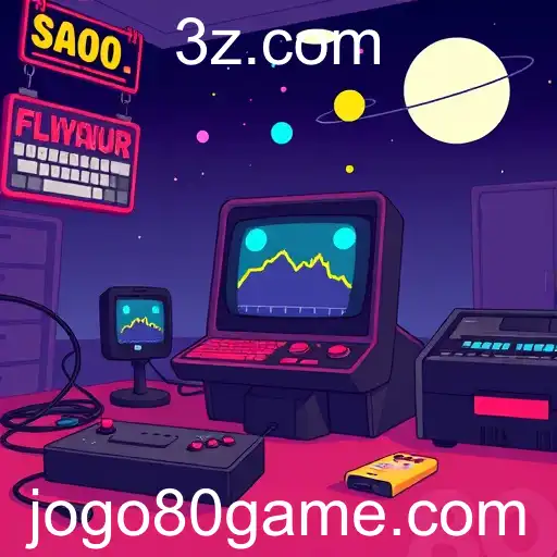 O Renascimento dos Jogos Retrô em 2026