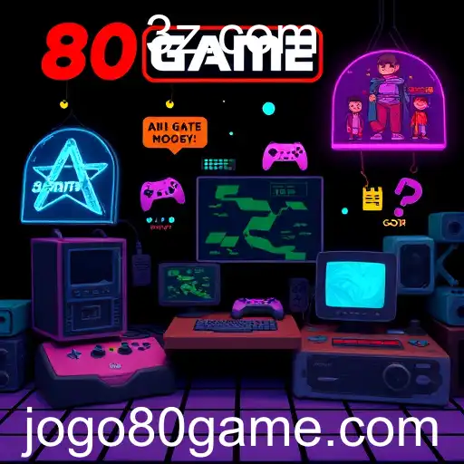 A Revolução do Mundo dos Jogos em 2025