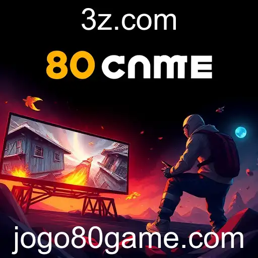 O Futuro dos Jogos com 80game e Realidade Aumentada