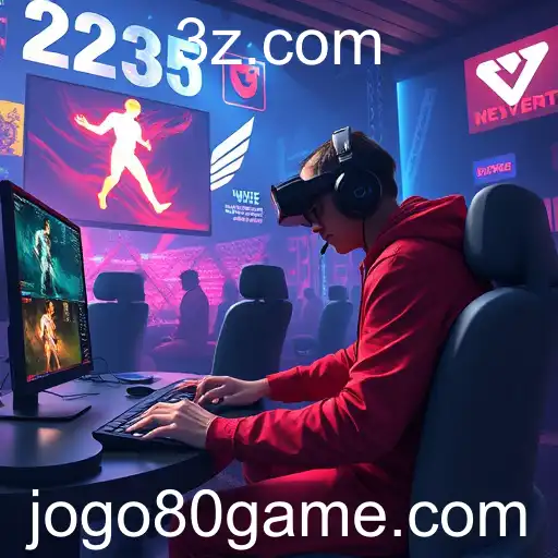O Crescimento dos Jogos Online em 2025