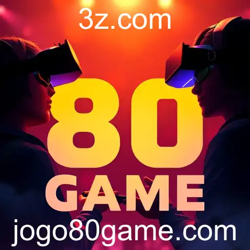 Revolução no Mundo dos Jogos Online: A Ascensão da Plataforma 80game