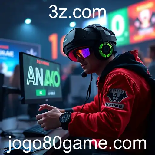 Expansão de 80game Impulsiona Comunidade Gamer