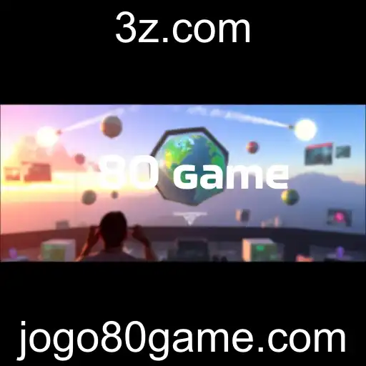 A Revolução do 80game: Emoção e Tecnologia