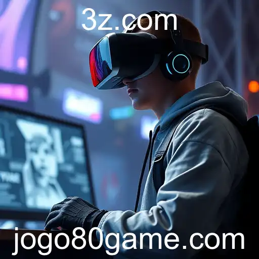 A Evolução dos Jogos Digitais no Cenário Atual