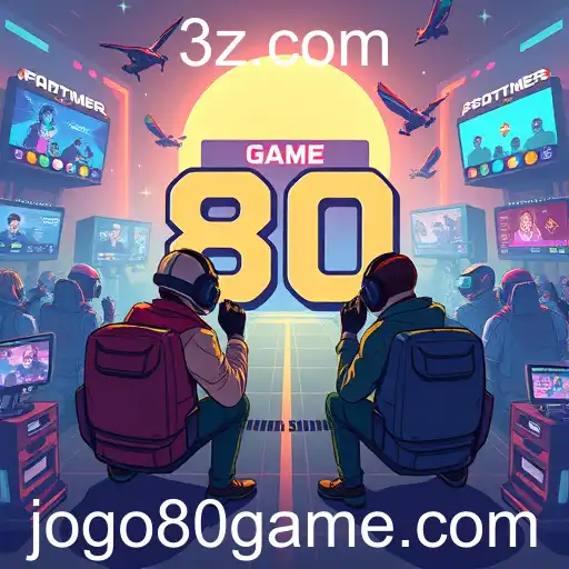 Futuro dos Jogos Online: A Ascensão do 80game