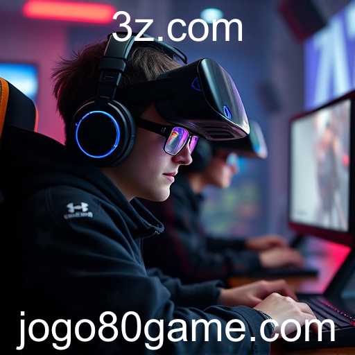 Tendências e Desafios para o Mercado de Jogos em 2025