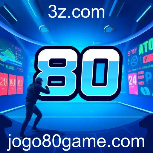 Expansão Global da Plataforma 80game em 2025