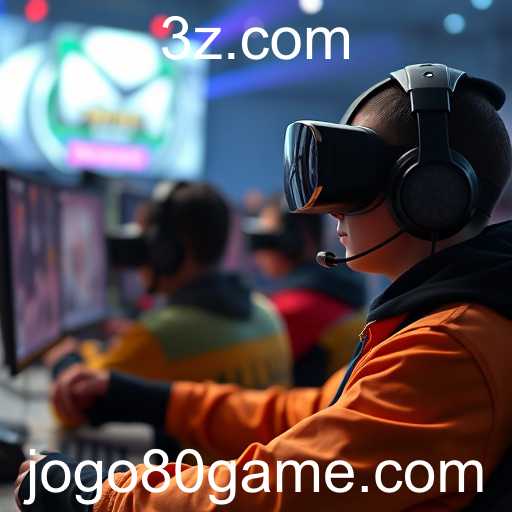 O Impacto dos Jogos na Economia Digital de 2025