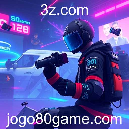 Ascensão dos Jogos Interativos em 2025