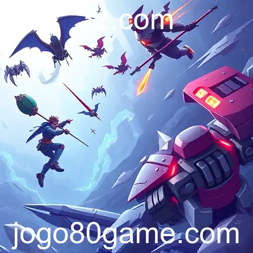 Explorando o Universo Multijogador: Um Guia para Diversão Coletiva no 80game