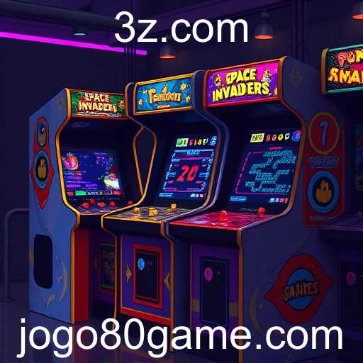 O Crescimento Explosivo dos Jogos Retro nos Anos 2020