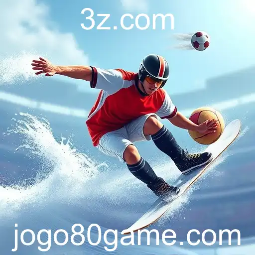 A Ascensão dos Jogos de Esportes na Plataforma 80game