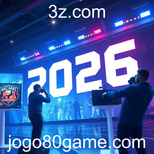 Tendências e Inovações no 80game